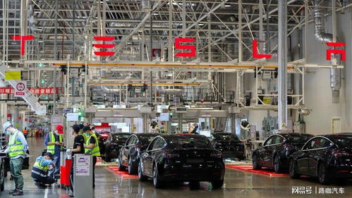 特斯拉上海停产,无关销量不佳,但2023上半年它火不起来