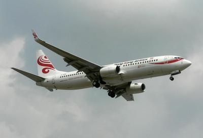 国内空运当天件 高效物流解决方案