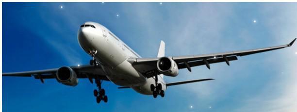 上海到郑州空运服务全攻略 时效、价格与推荐